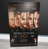 Show details for Standee 1200x1800mm